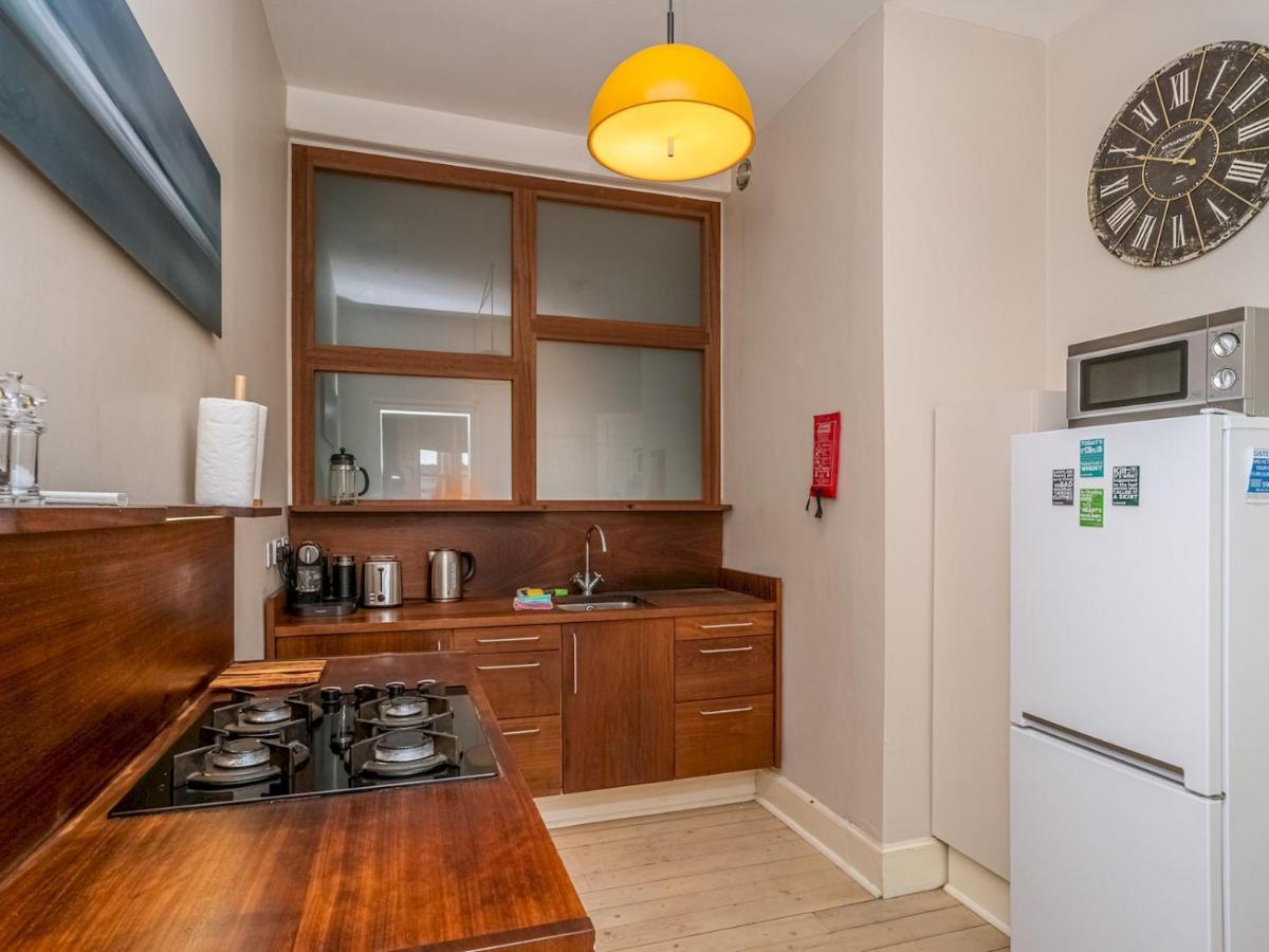 New Stunning 3 Beds Flat In Chic Area Of The City Edinburgh Exterior foto