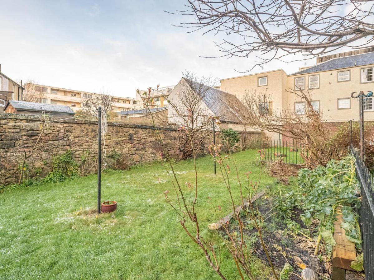 New Stunning 3 Beds Flat In Chic Area Of The City Edinburgh Exterior foto